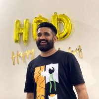 Sardar Hamayun Hillman