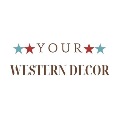 Your Western Decor