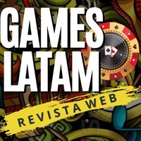 Games Latam Magazine