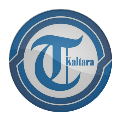 Tribun Kaltara Redaksi