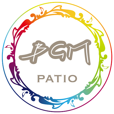 BGM patio