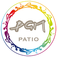 BGM patio