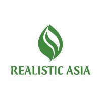 Realistic Asia