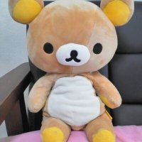 リラックマパパ