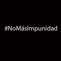 No Más Impunidad