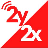 2y2x