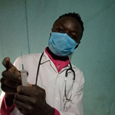 DrHumphhrey Ng'atunyi