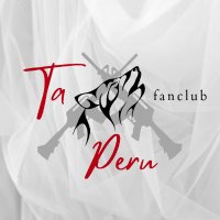 Ta Nannakun Perú 🇵🇪