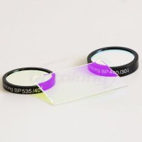 Optolong Fluorescence Filter for life science
