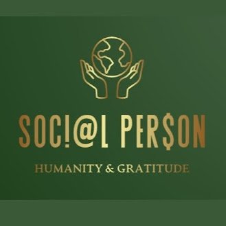 Social prsn