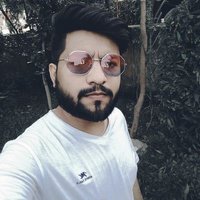 Siddharth Dev Tiwari ✿