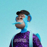 Mallow Man ❤️ Memecoin