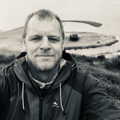 Johannes-Harm Hovinga