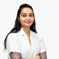Dr.Ankita Chauhan