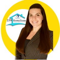 Chrissy Avila REALTOR | 239HomeTeam.com