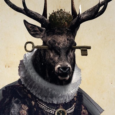 GERA／COLLAGE ARTIST