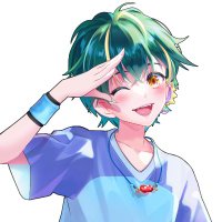 琥珀がぉ🍖🦖🦕@VTuber