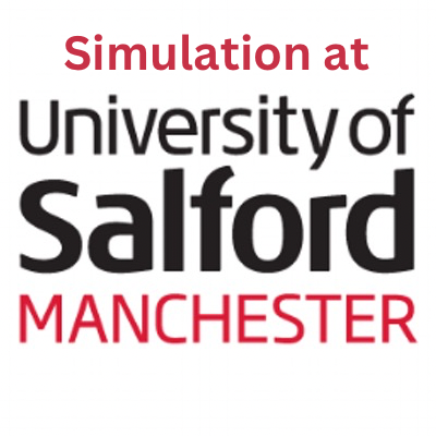 UoS Simulation and Skills Team