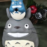 🐬(*˙˘˙*)ஐ ブルベリー 🐰