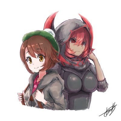 鬼場 那葵(きば なき)