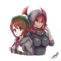 鬼場 那葵(きば なき)