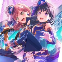 氷華@Roselia Neuweltfahrt不参加→Next 有明アリーナ