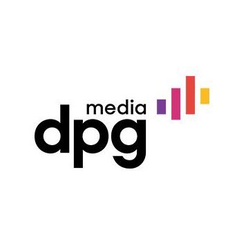 DPG Media België