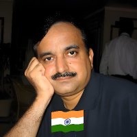 Dinesh Bakshi🇮🇳