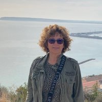 Josefina Bueno 🇪🇸🏳️‍🌈💜🌹