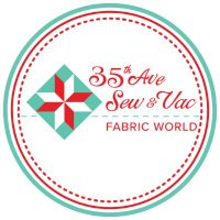 35th Ave Sew & Vac
