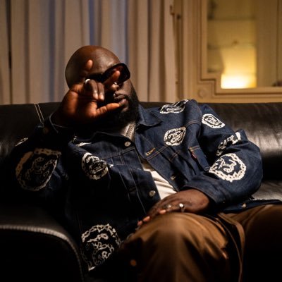 Barack AD aka Bavaroti