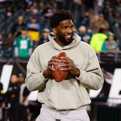 Joel Embiid