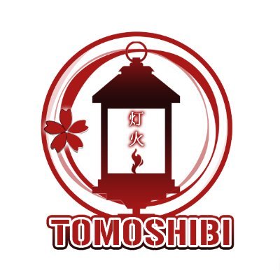 Tomoshibi Official #YPPA