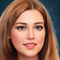 VeronicaSanders-Author*