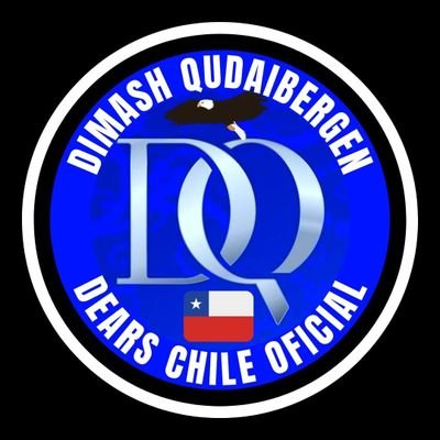 Dimash Qudaibergen Dears Chile Oficial 🇨🇱