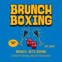 Brunch Boxing