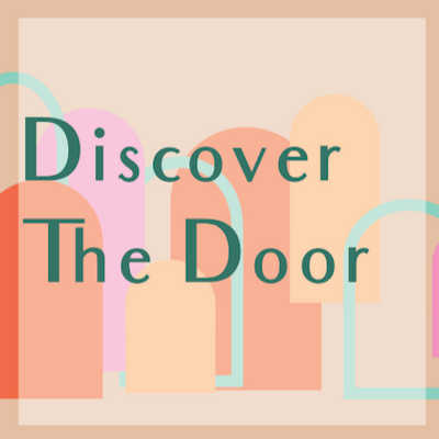 Discover the door