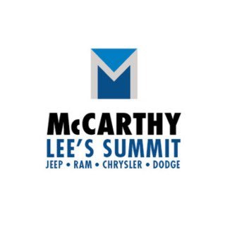 McCarthy CDJR Lee’s Summit