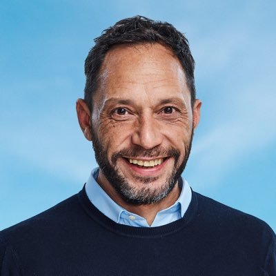 maxi ferraro 🎗️