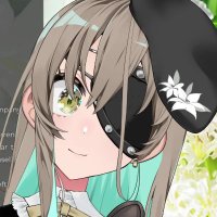 芹沢 時雨🍀VTuber