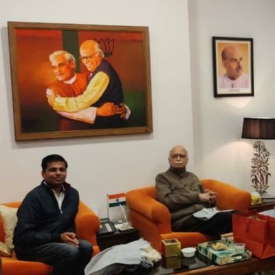 Gautam Agarwal 🇮🇳