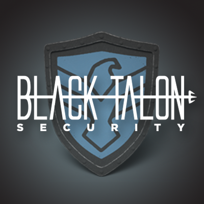 Black Talon Security
