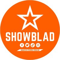 Showblad