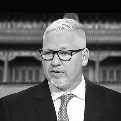 Colin P. Clarke, Ph.D.