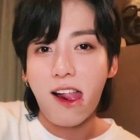 Kooqie 🐰 | ⟭⟬E ARE B⟬⟭CK