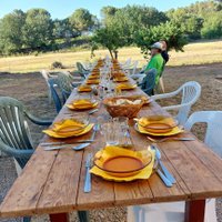 humanité issue d'agriculture bio👼