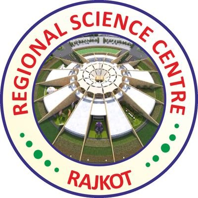 Regional Science Centre - Rajkot