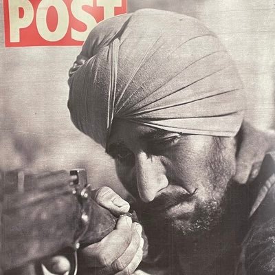 ਅਰਜਨ ਸਿੰਘ