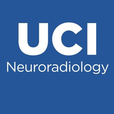 UCI Neuroradiology