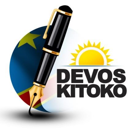 Devos Kitoko Officiel